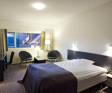 Hotel Тистед Стая снимка