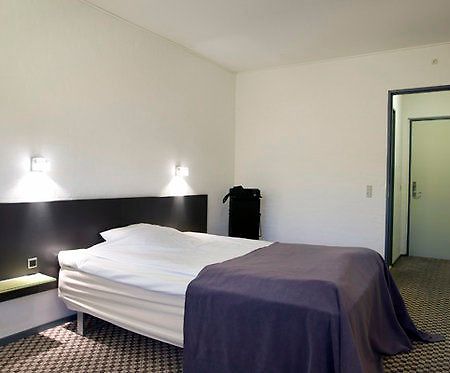 Hotel Тистед Стая снимка
