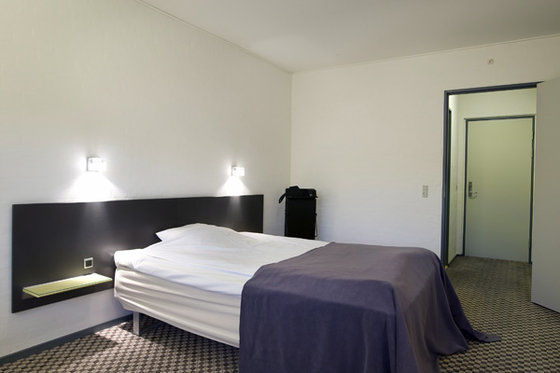 Hotel Тистед Стая снимка