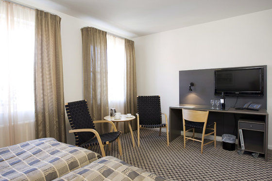 Hotel Тистед Стая снимка